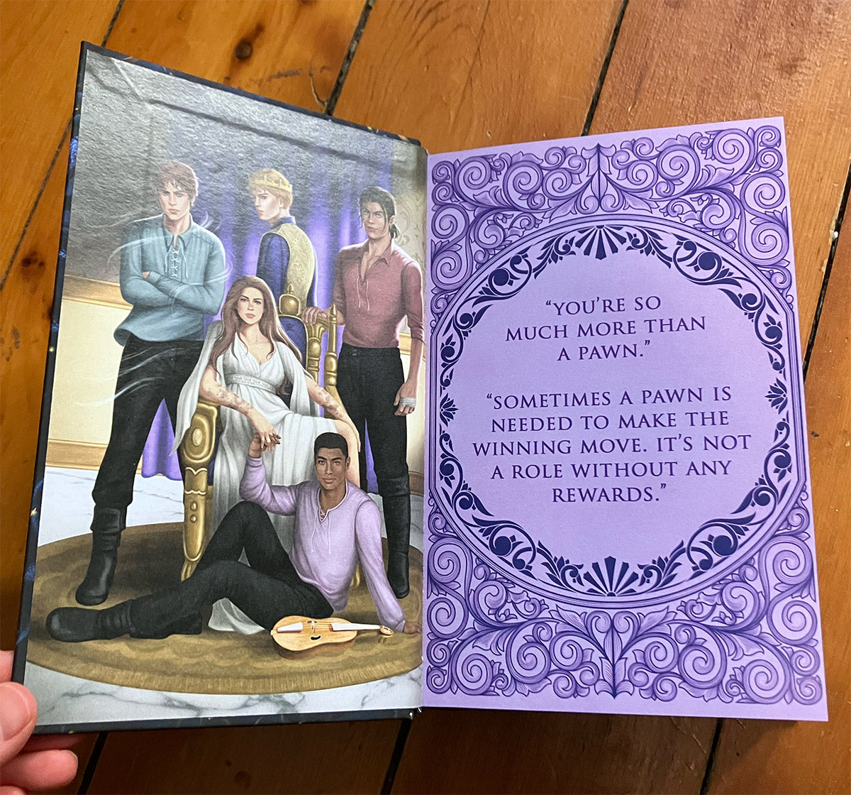The Royal Spares Special Editions Bundle - save $20!