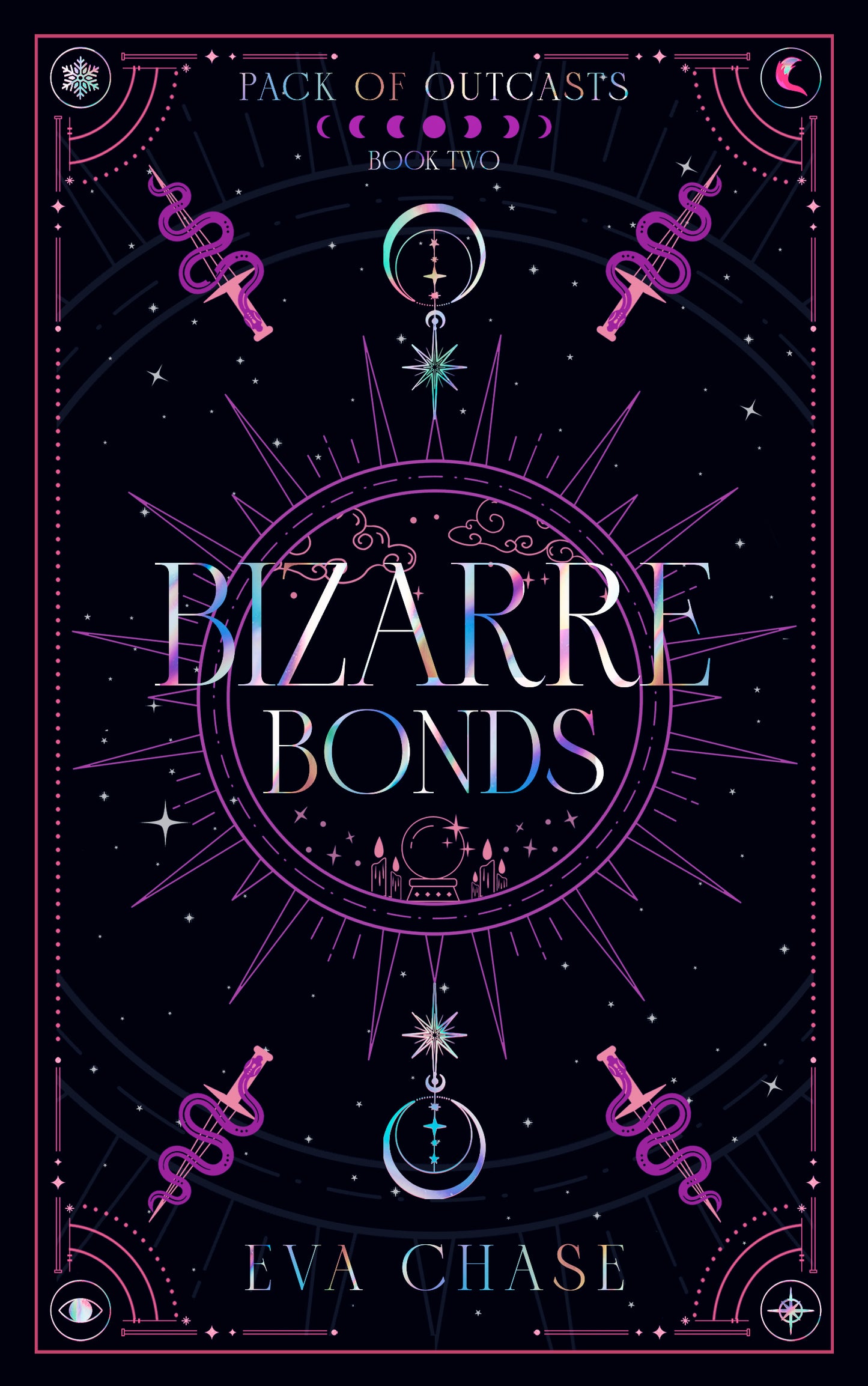 Bizarre Bonds - Special Edition Paperback