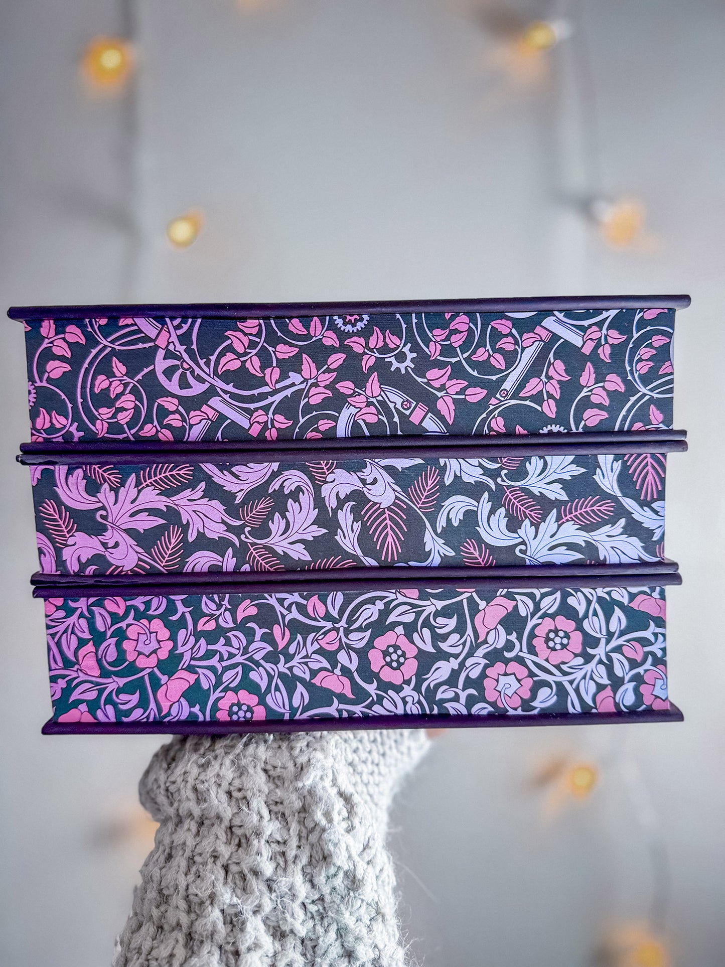 Bound to the Fae Special Editions Bundle - save $20!