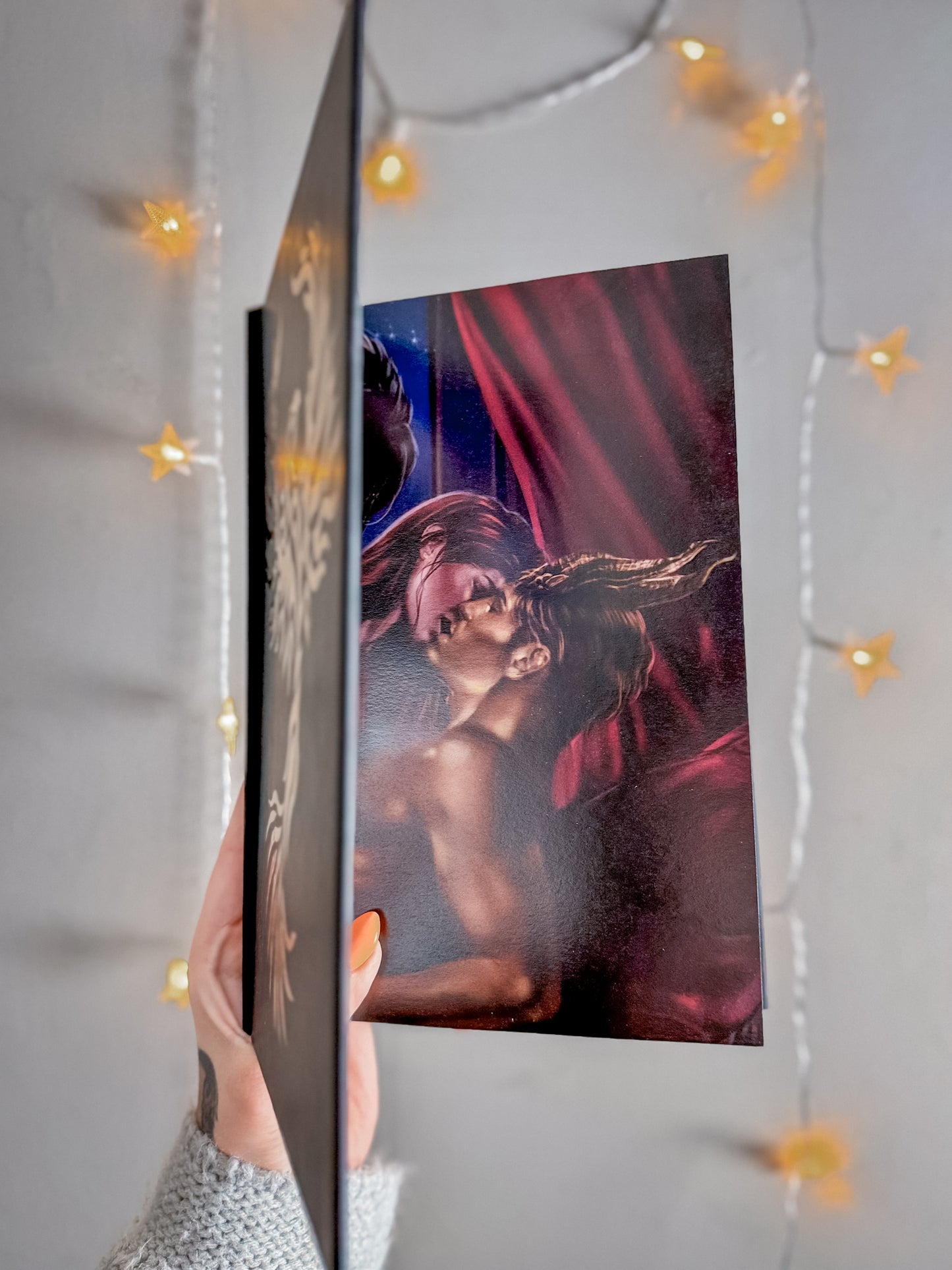 Flirting with Monsters - Special Edition Omnibus