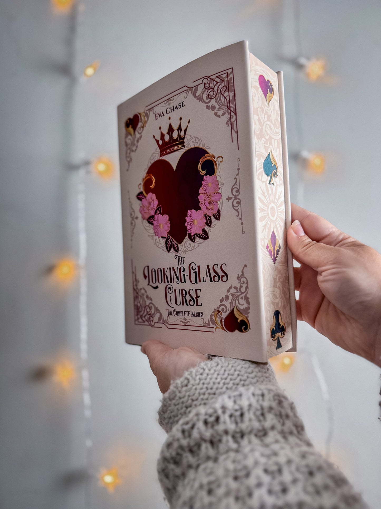 The Looking-Glass Curse - Special Edition Omnibus