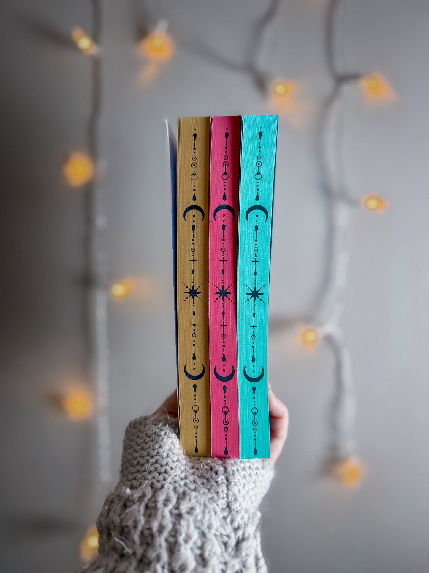 Pack of Outcasts Special Edition Bundle - save $10!