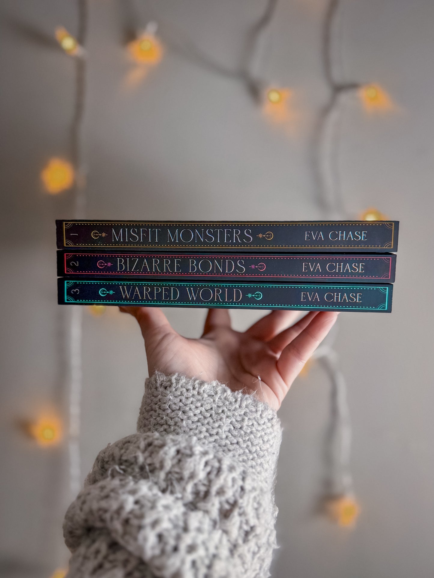 Pack of Outcasts Special Edition Bundle - save $10!