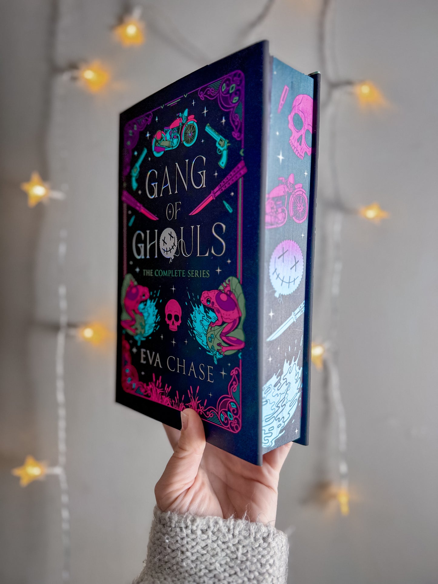 Gang of Ghouls - Special Edition Omnibus