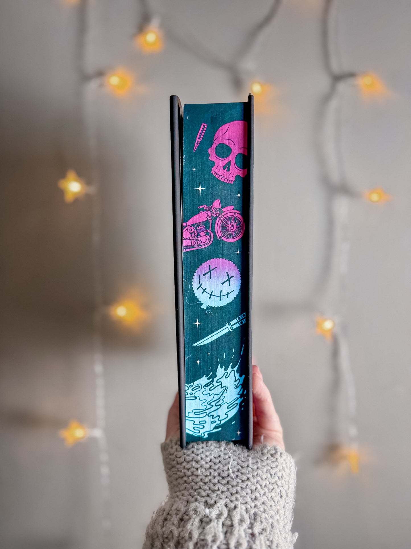 Gang of Ghouls - Special Edition Omnibus