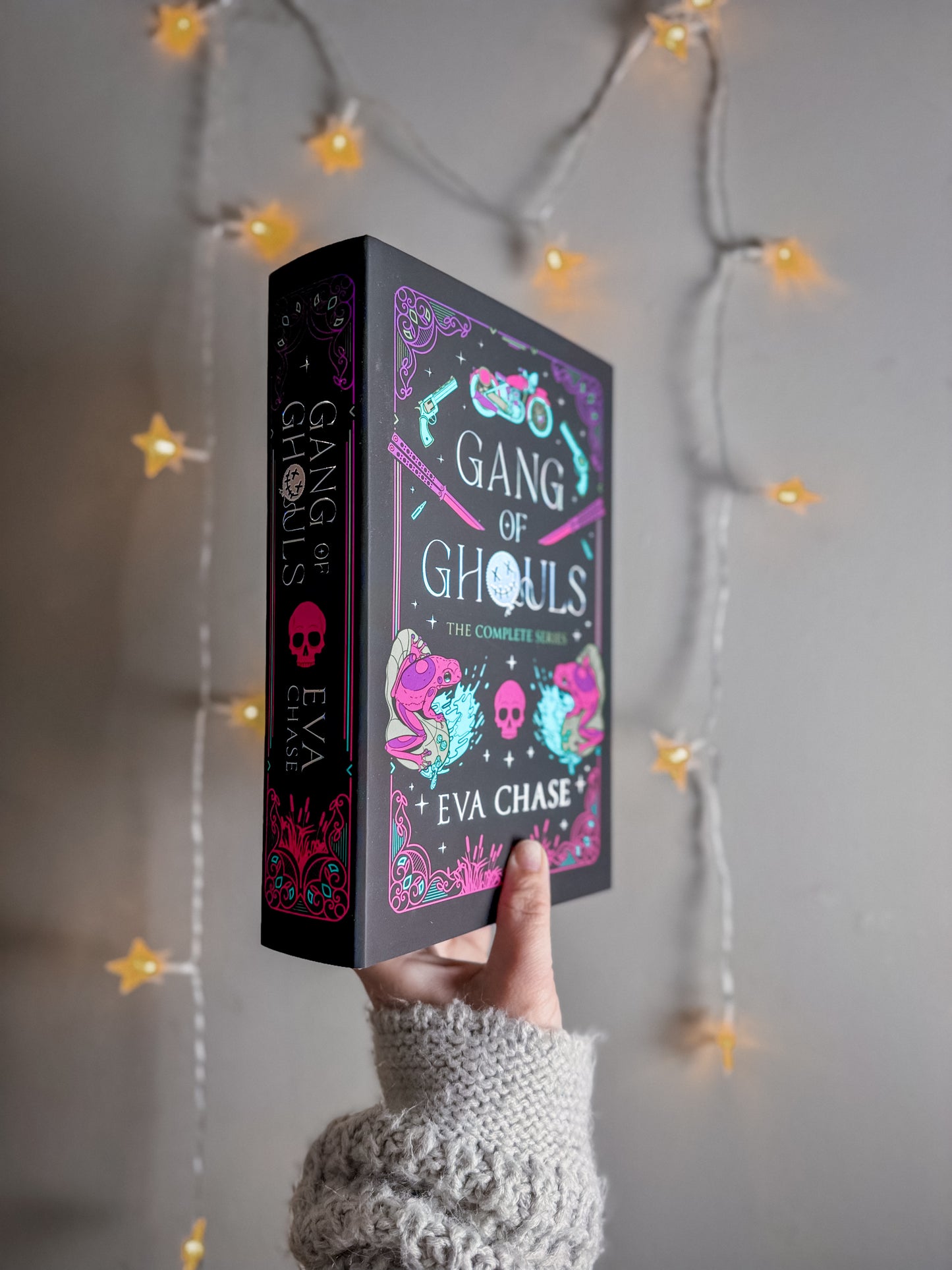 Gang of Ghouls - Special Edition Omnibus