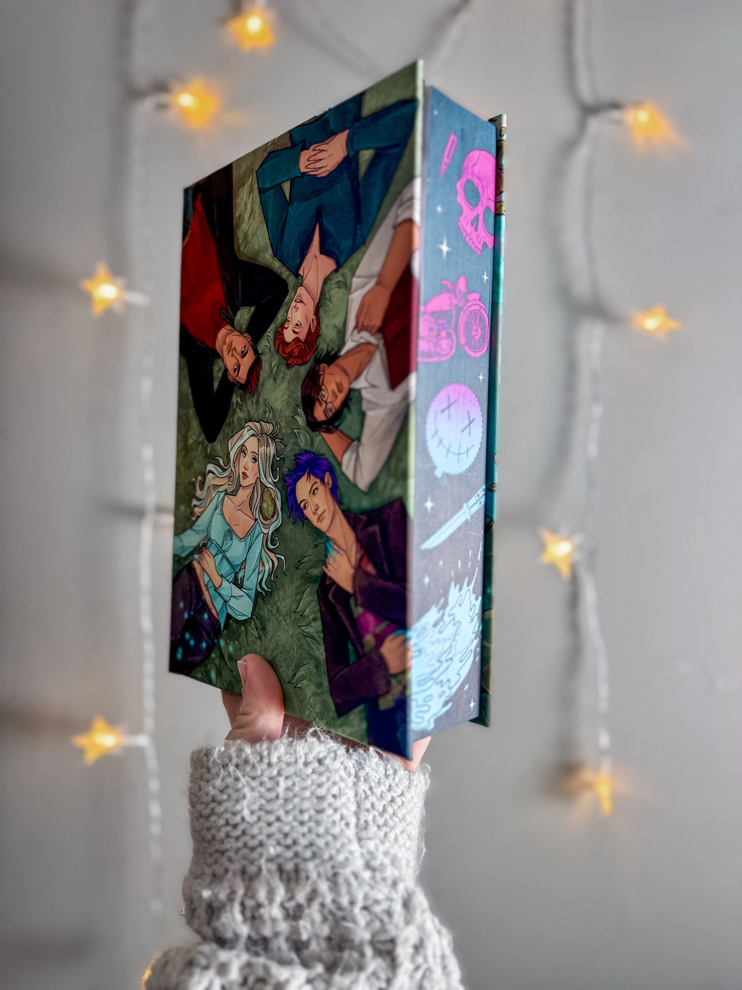 Gang of Ghouls - Special Edition Omnibus