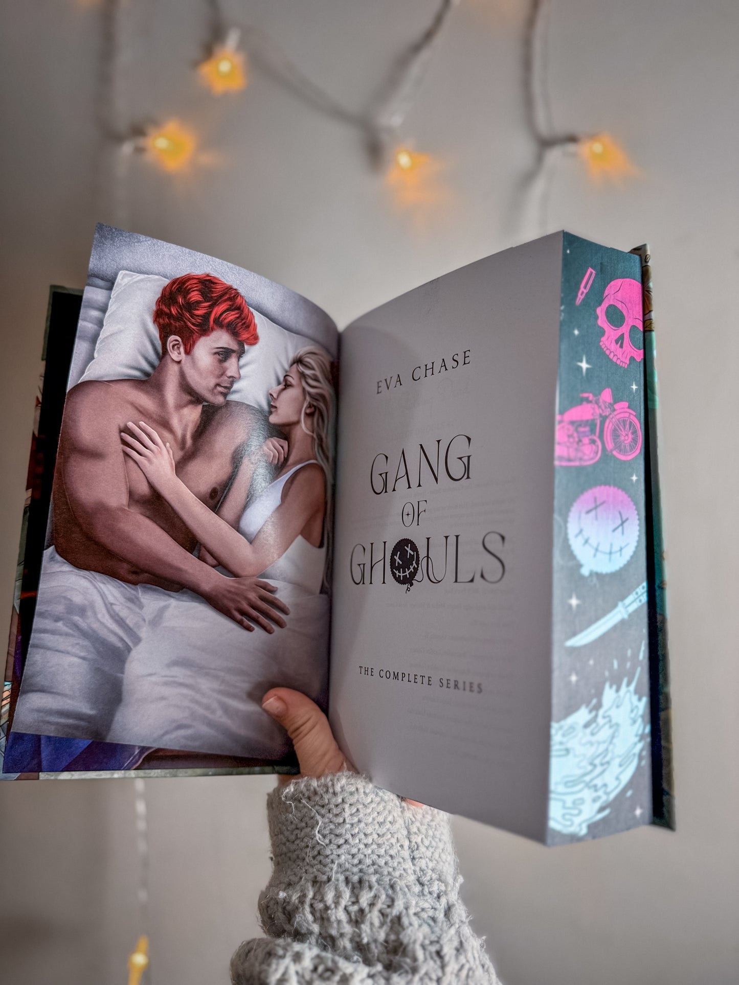 Gang of Ghouls - Special Edition Omnibus