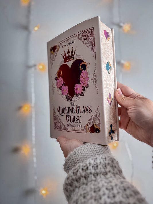 The Looking-Glass Curse - Special Edition Omnibus